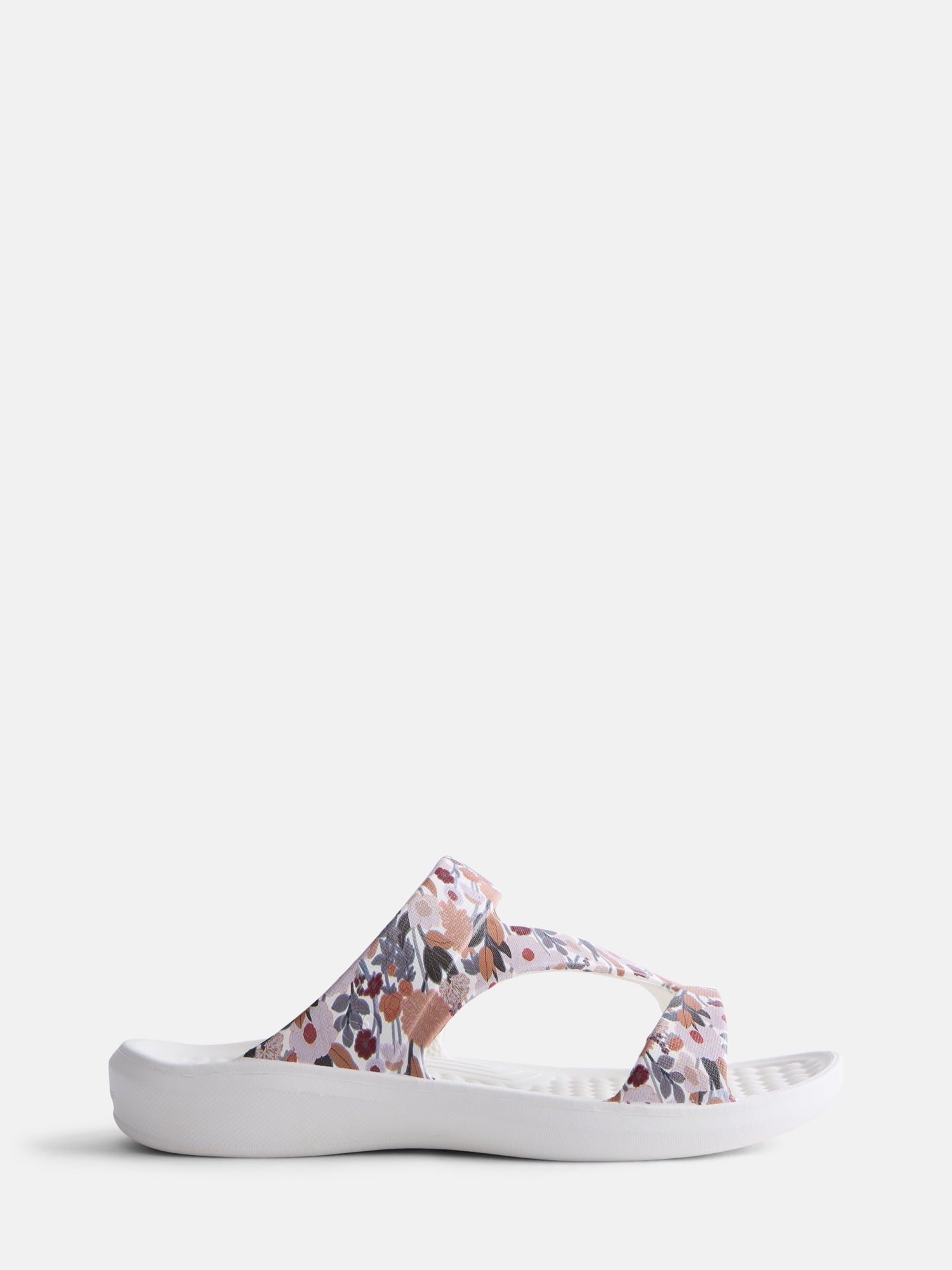 Joybees Women's Slip-On Arch Support Sandals