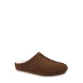 thumbnail image 1 of Joyspun Women's Suede Mule Slippers, 1 of 7