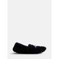 thumbnail image 1 of Joyspun Women's Embellished Slipper, 1 of 6
