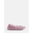 thumbnail image 1 of Joyspun Women's Embellished Slipper, 1 of 6