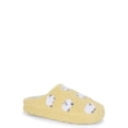 thumbnail image 1 of Joyspun Women's Icon Slippers, 1 of 5
