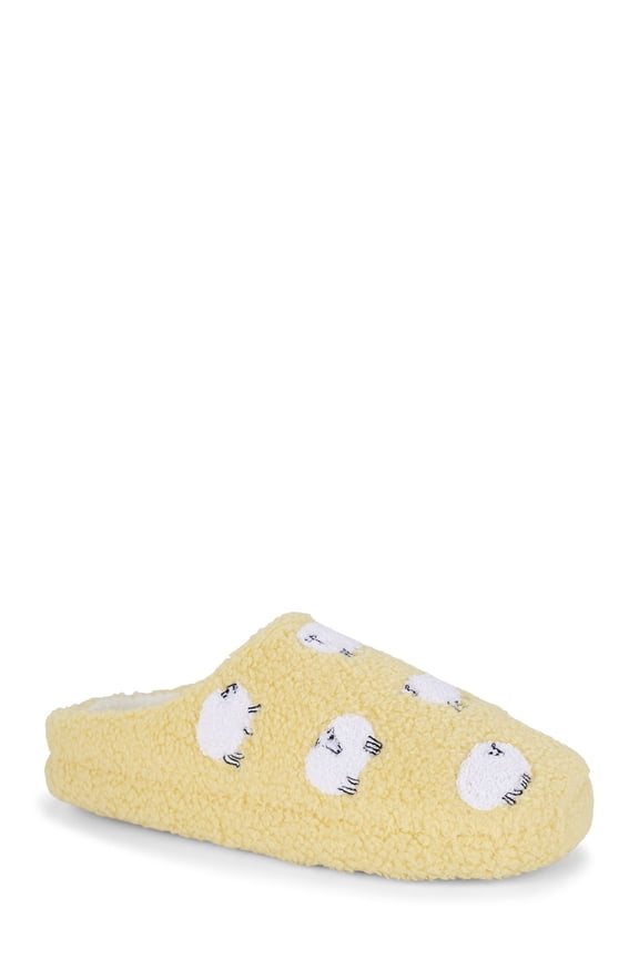 Women's Icon Slippers