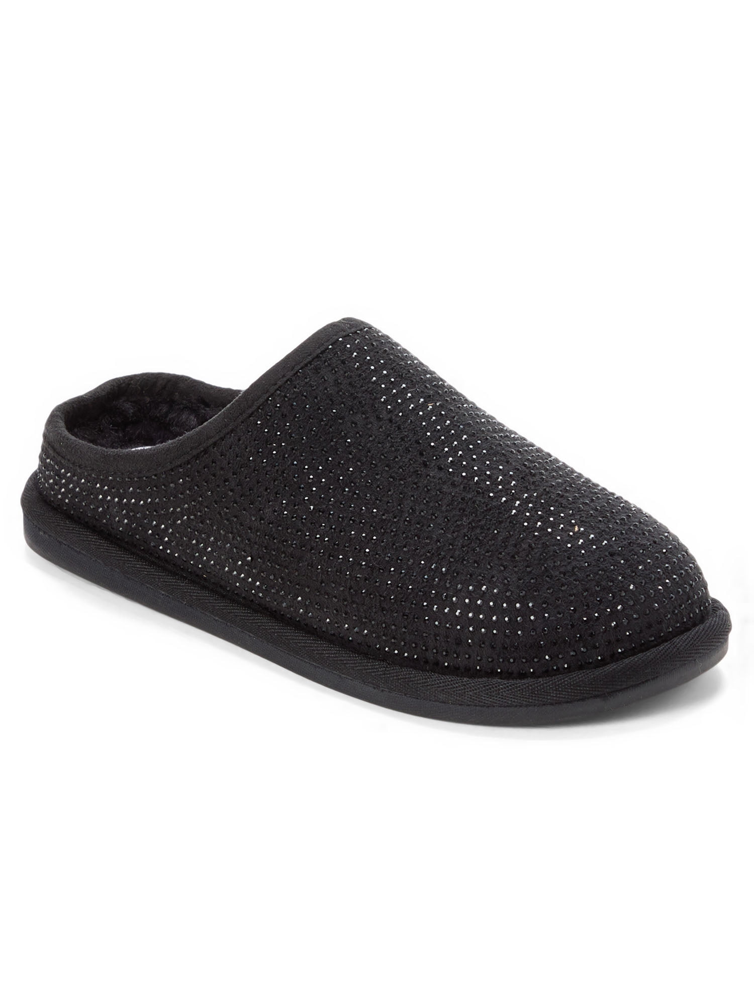 Joyspun Women's Studded Slippers