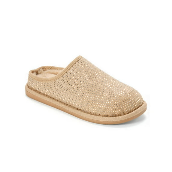 Joyspun Women's Studded Slippers