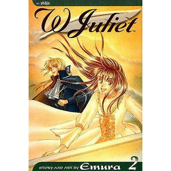 W Juliet: W Juliet, Vol. 2 (Series #2) (Paperback)
