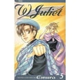 thumbnail image 1 of W Juliet: W Juliet, Vol. 5 (Edition 1) (Paperback), 1 of 3