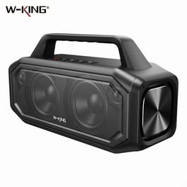 【即購入可】WildBox Bluetoothスピーカー 60WBluetoot mifa WildBox Bluetooth スピーカー 60W Bluetooth 5.3
