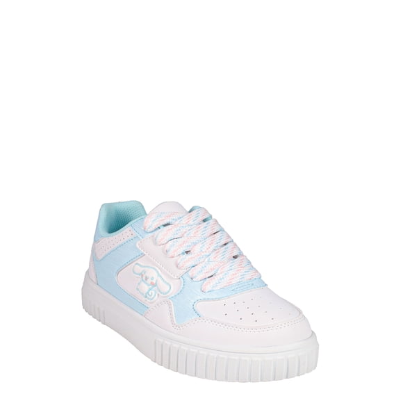 Cinnamoroll™️ by Sanrio® Women's Casual Court Sneakers