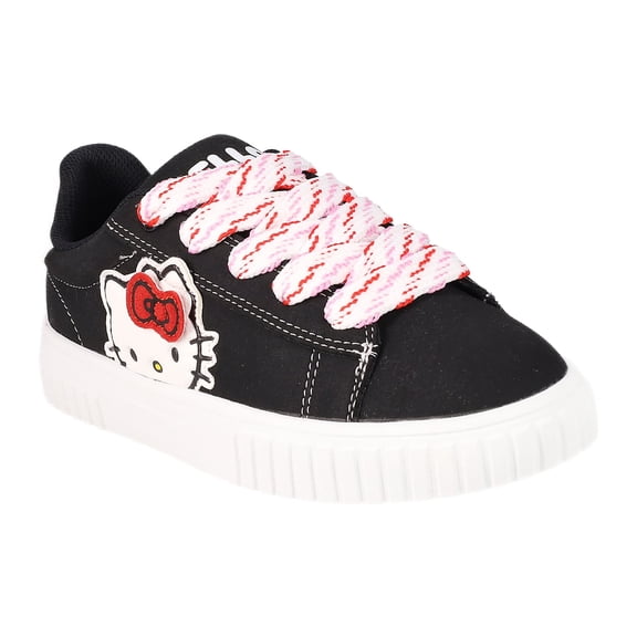 Hello Kitty® Women's Casual Court Sneakers