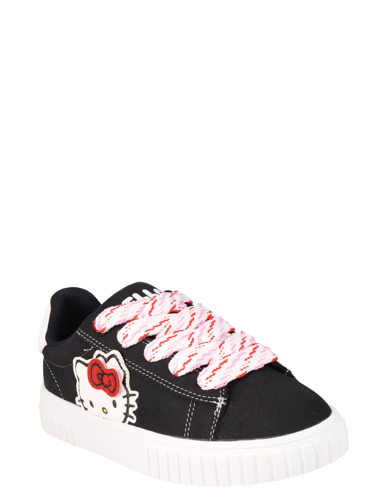Hello Kitty® by Sanrio® Women's Casual Court Sneakers
