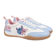 LADIES STITCH AND ANGEL LOW RETRO