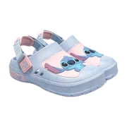 Stitch Womens Molded Clogs
