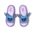 thumbnail image 1 of Disney Stitch Ladies Slide Slipper, 1 of 6