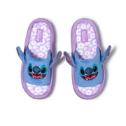 Disney Stitch Ladies Slide Slipper