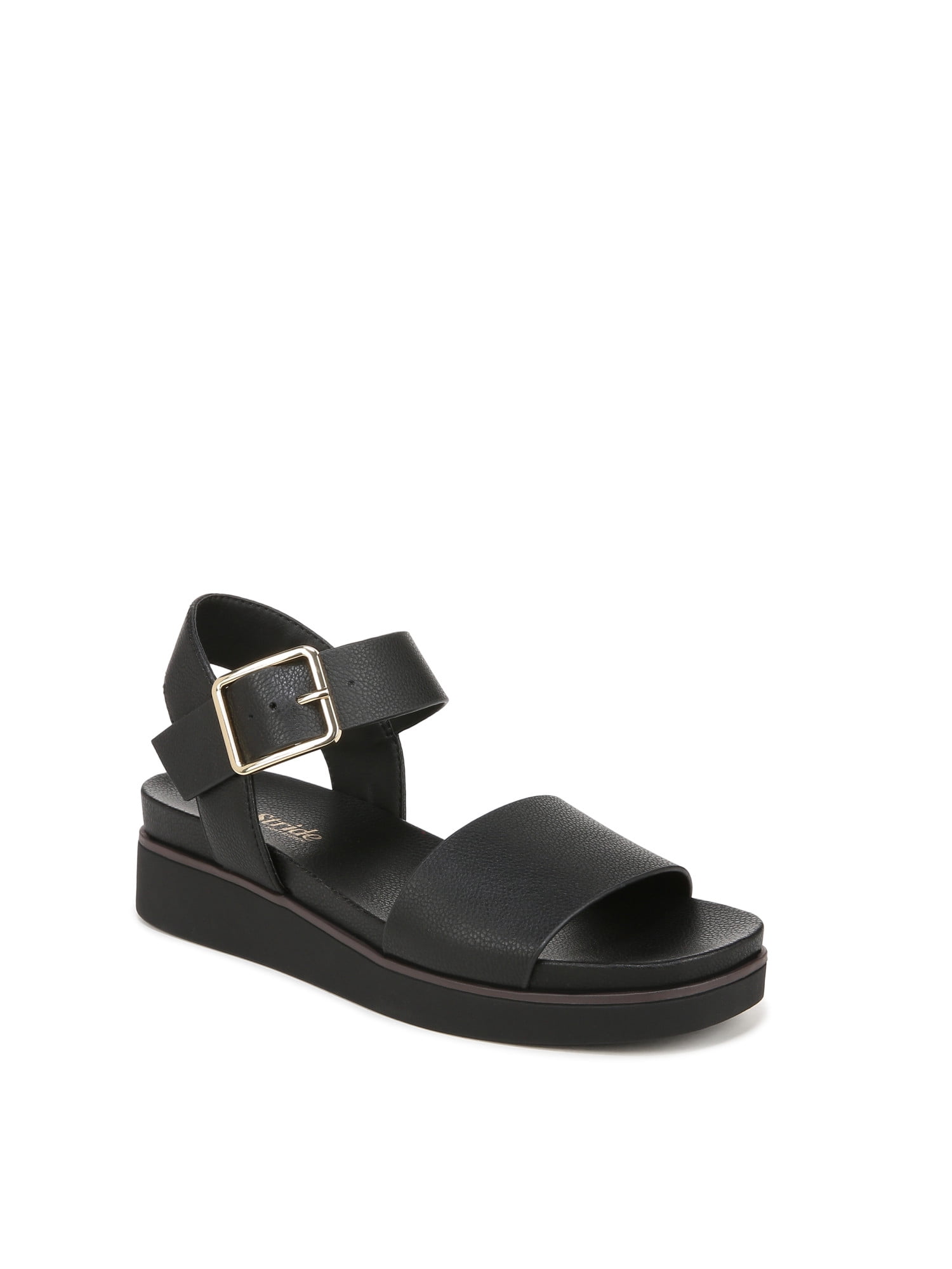 LifeStride Women's Gretchen Comfort Wedge Sandals