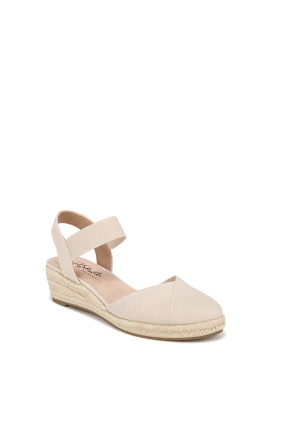 Women's Kourtney Espadrille Wedge