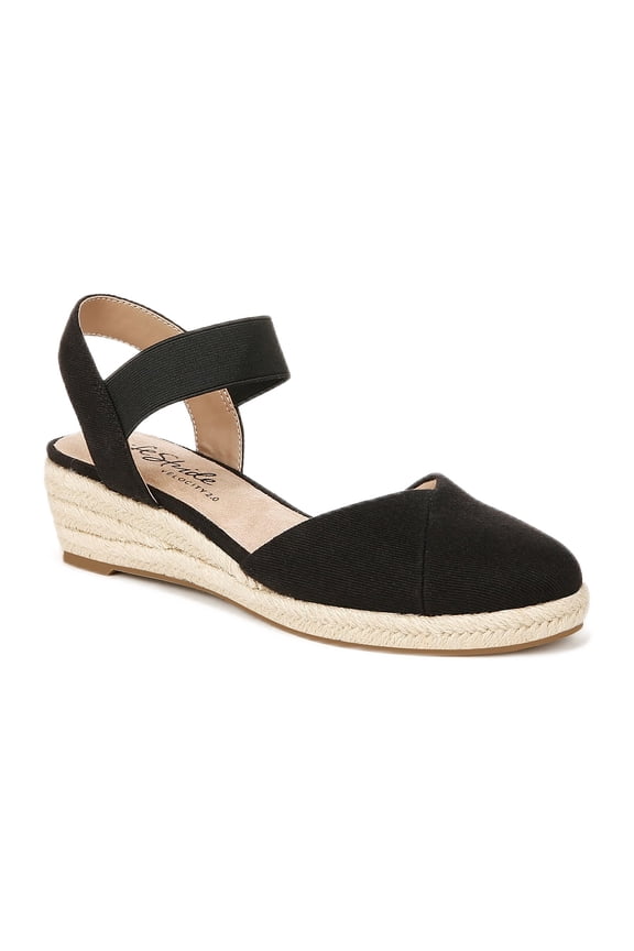 Women's Kourtney Espadrille Wedge