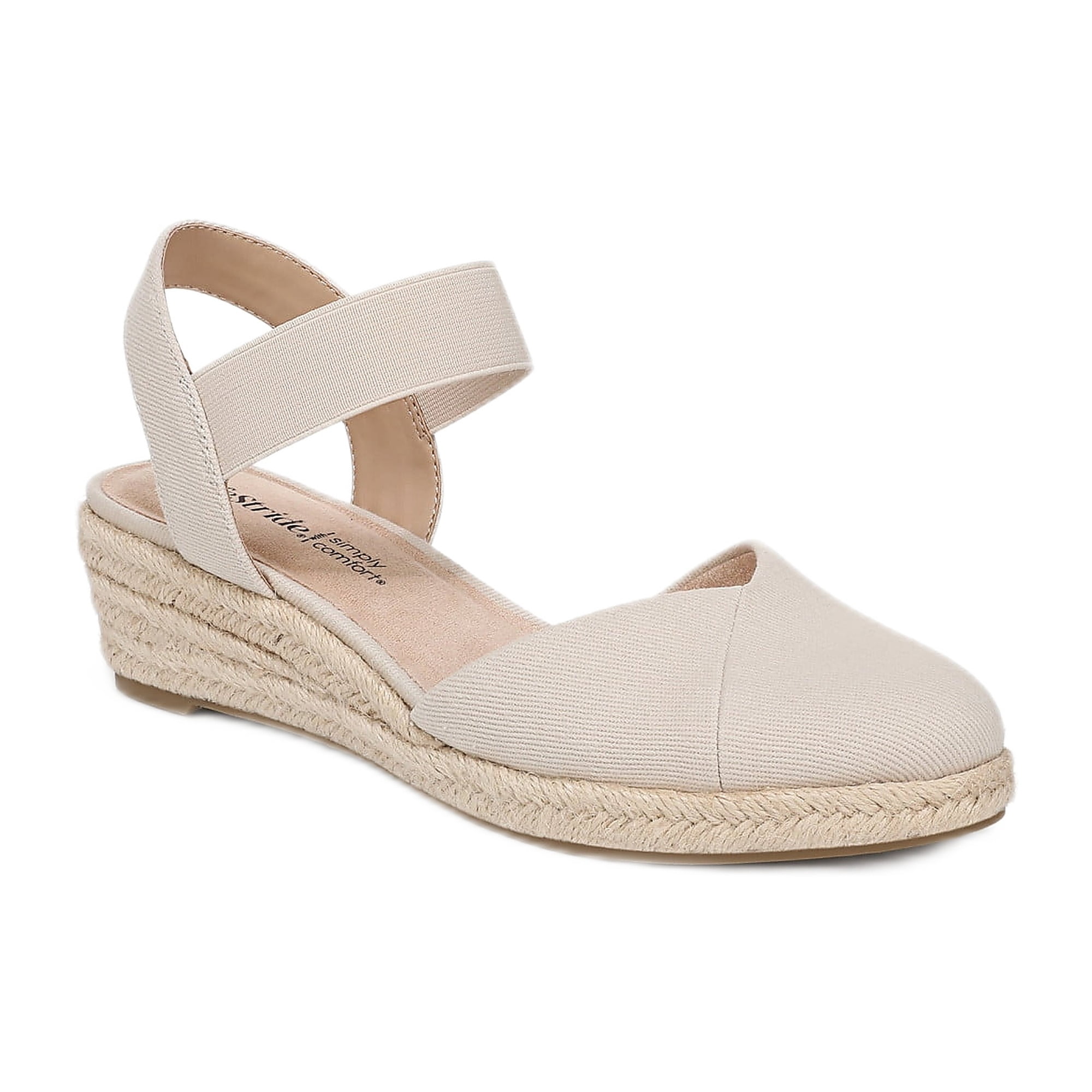 Women's Kourtney Espadrille Wedge