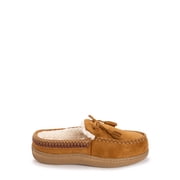 Women's Boat Mule Slipper