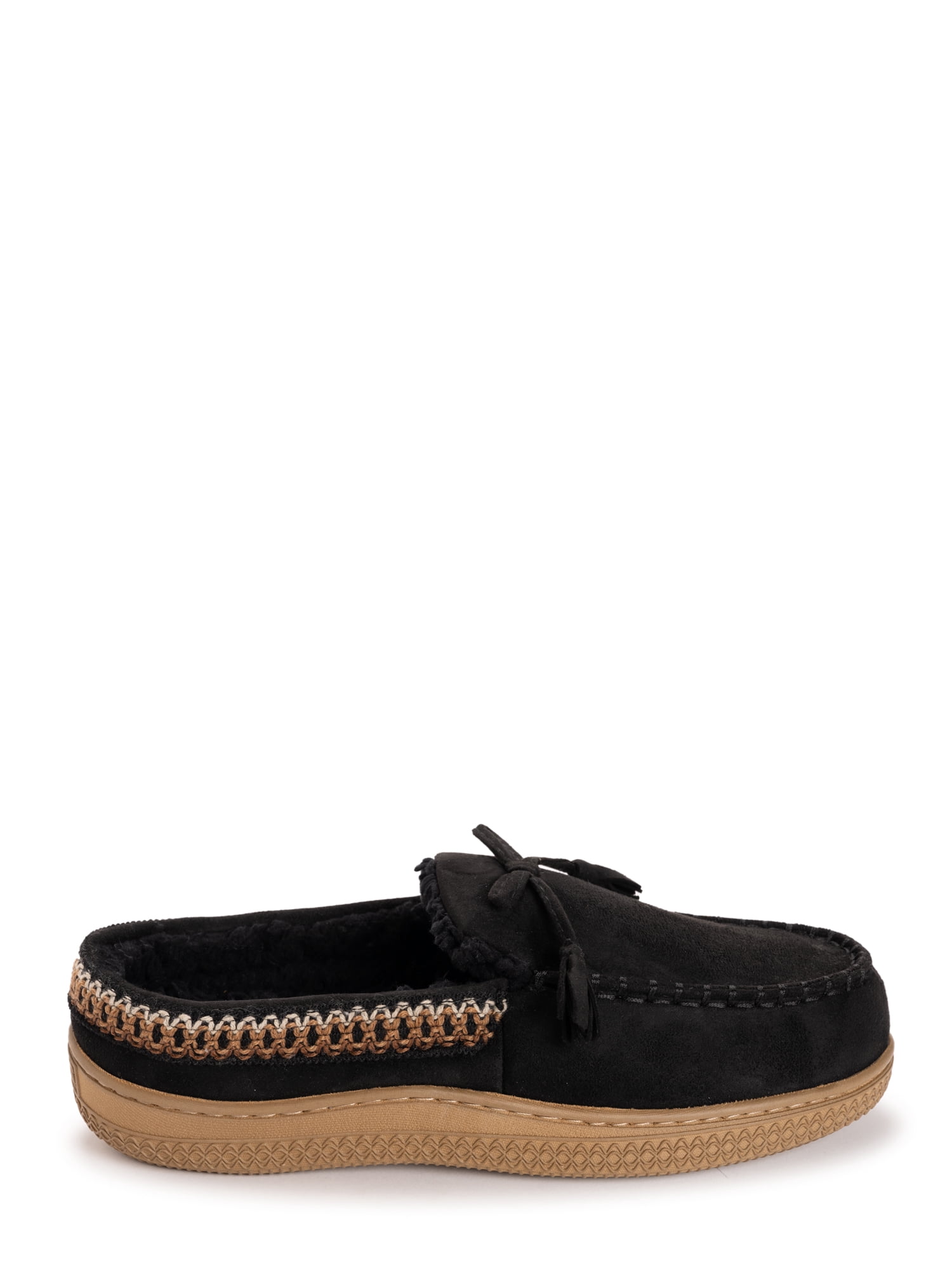 Women's Boat Mule Slipper