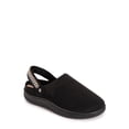 thumbnail image 1 of MUK LUKS Women's Convertible Clog Slippers, 1 of 7