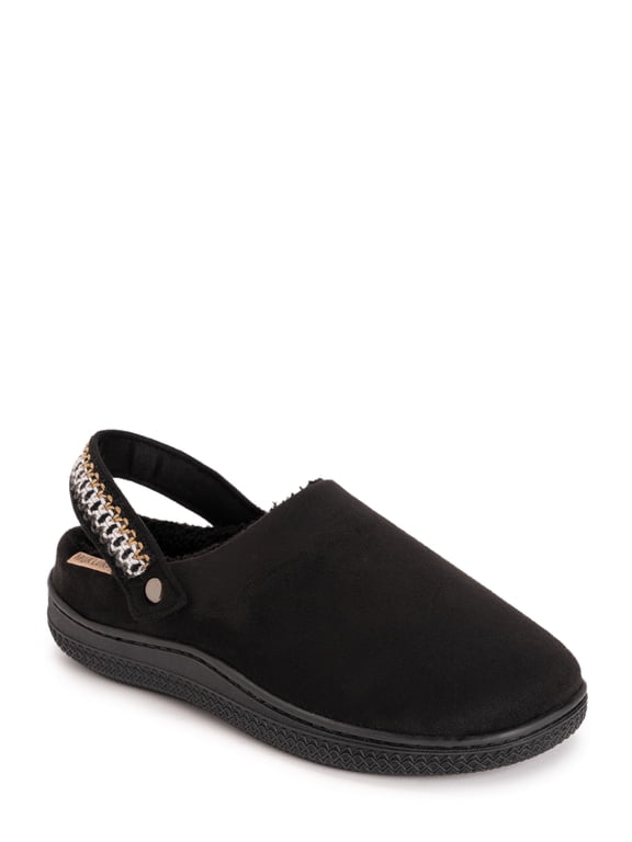 Women's Convertible Clog Slippers