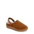thumbnail image 1 of MUK LUKS Women's Convertible Clog Slippers, 1 of 7