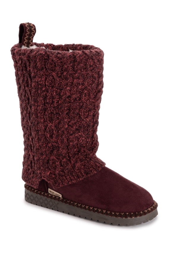 Women's Jackie Boot, Wide Width Available