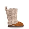 thumbnail image 1 of MUK LUKS Women's Jackie Faux Suede Boot (Wide Width Available), 1 of 8