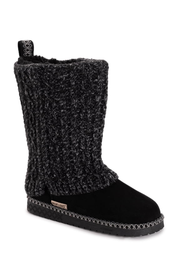 Women's Jackie Boot, Wide Width Available