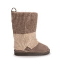 thumbnail image 1 of MUK LUKS Women's Jackie Faux Suede Boot (Wide Width Available), 1 of 8