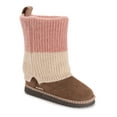 thumbnail image 1 of MUK LUKS Women's Jackie Boot, Wide Width Available, 1 of 10