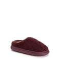 thumbnail image 1 of MUK LUKS Women's Knit Clog Slipper, 1 of 7