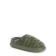 thumbnail image 1 of MUK LUKS Women's Knit Clog Slipper, 1 of 7
