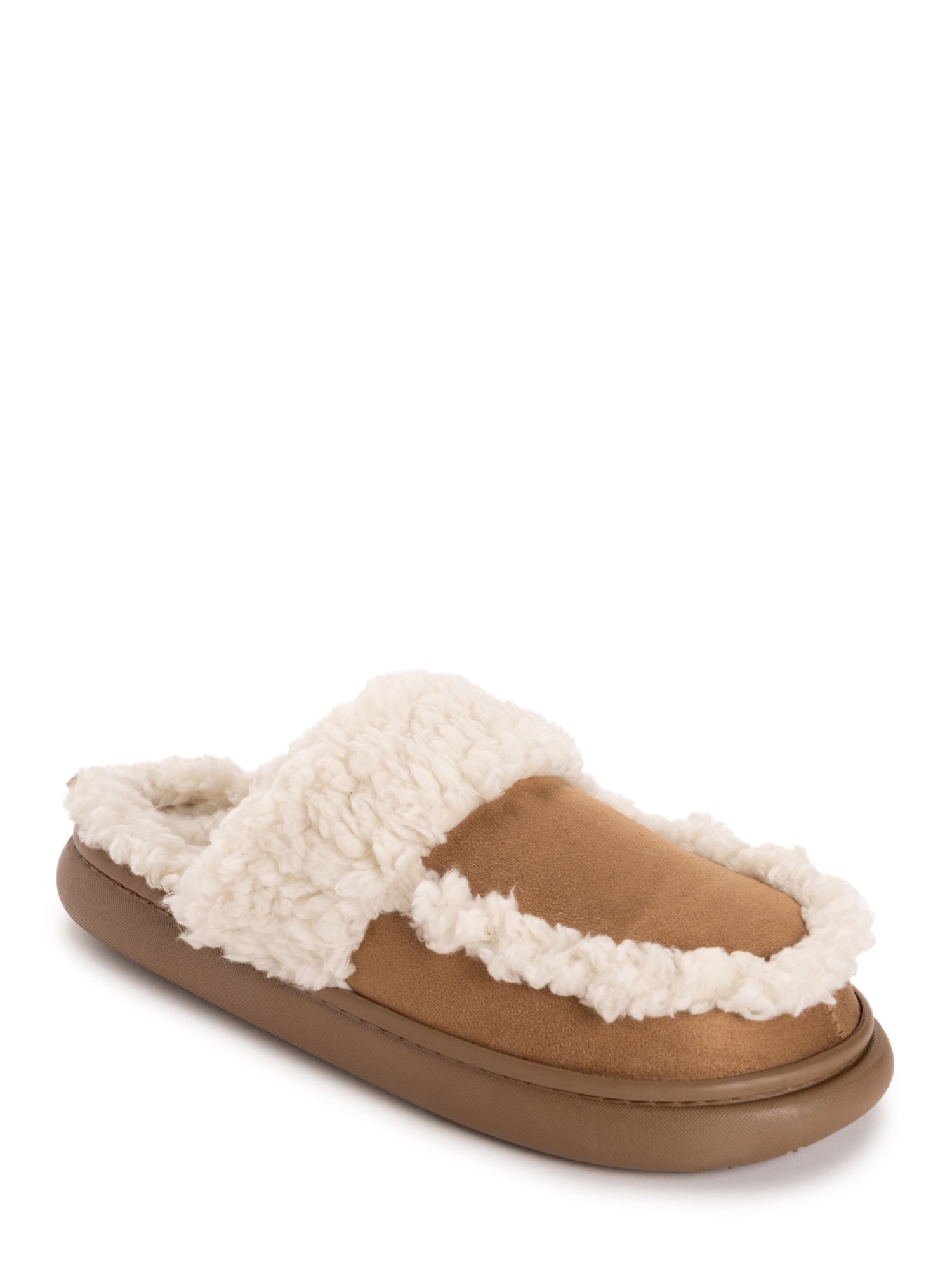MUK LUKS Women's Bubble Sole Loafer Slipper