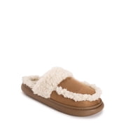 Women's Bubble Sole Loafer Slipper