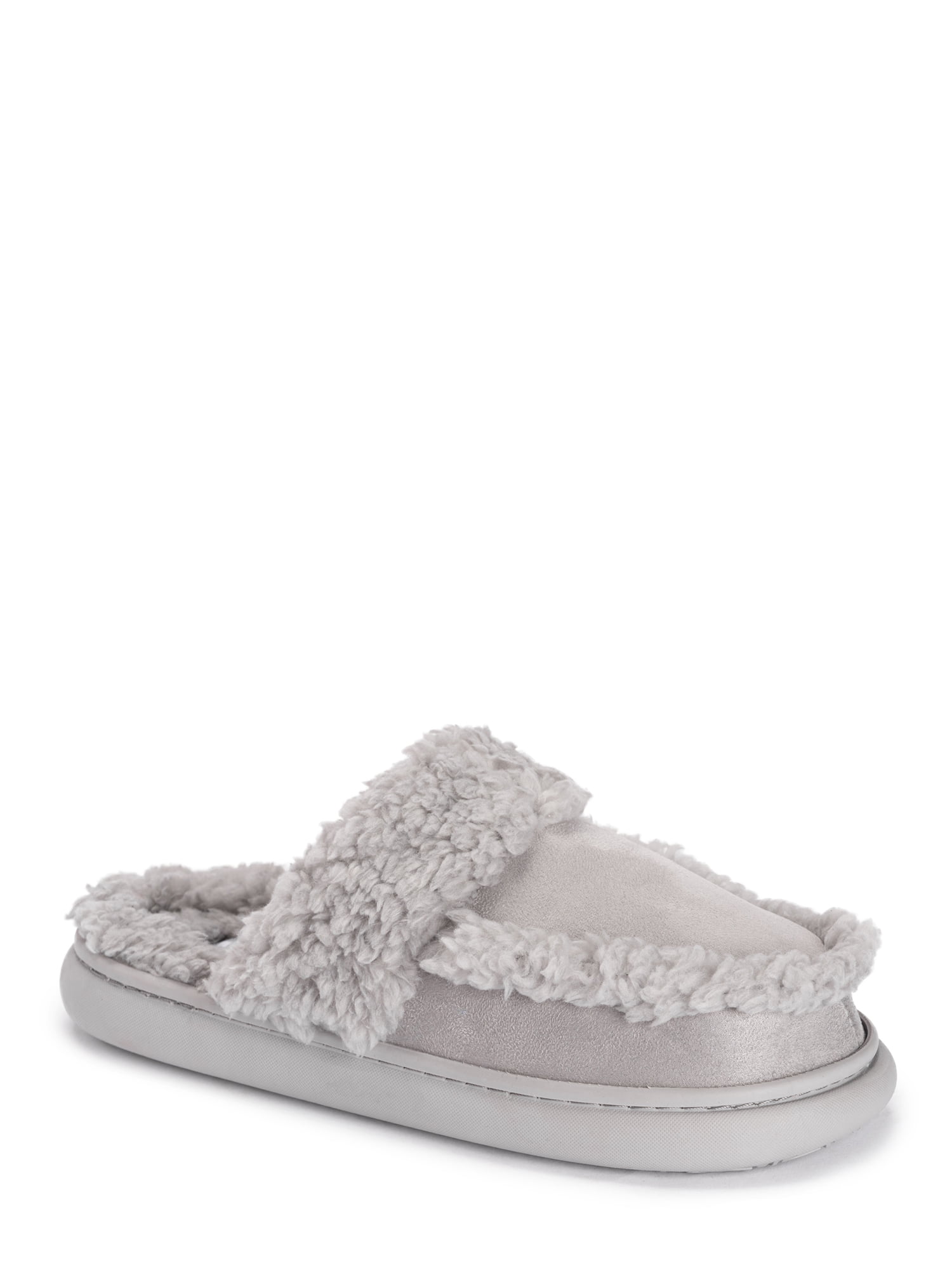 MUK LUKS Women's Bubble Sole Loafer Slipper