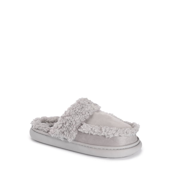 MUK LUKS Women's Bubble Sole Loafer Slipper