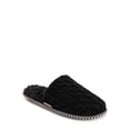 thumbnail image 1 of MUK LUKS Women's Chenille Scuff Slipper, 1 of 6