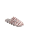 thumbnail image 1 of MUK LUKS Women's Chenille Scuff Slipper, 1 of 6