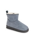 thumbnail image 1 of MUK LUKS Women's Truvie Bootie, Wide Width Available, 1 of 11