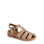 Women's Vanessa Fisherman Comfort Sandals