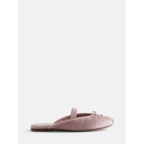 Madden NYC Women's Sofie Ballet Mule