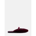 thumbnail image 1 of Madden NYC Women's Ballet Mules, 1 of 6