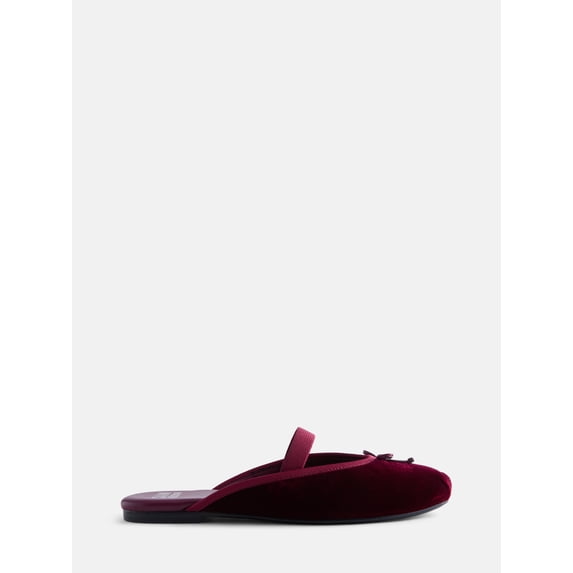 Madden NYC Women's Ballet Mules