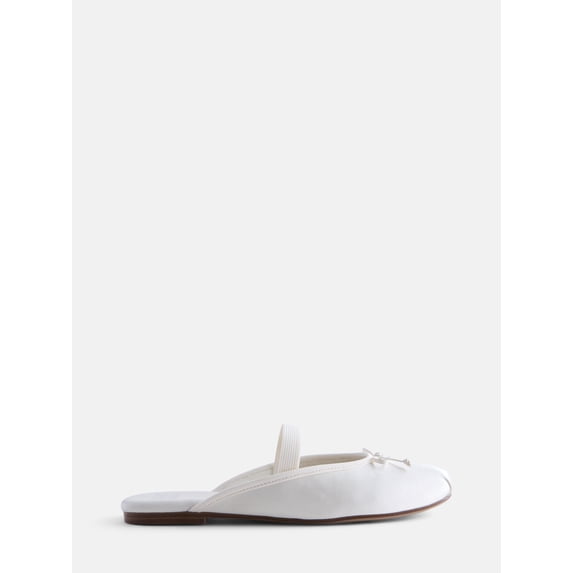 Madden NYC Women's Ballet Mules