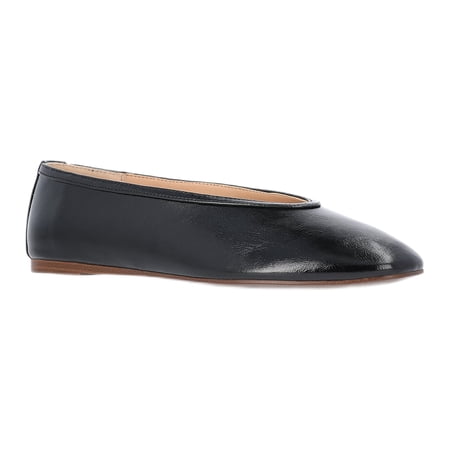 Madden NYC Women's PU Ballet Flats