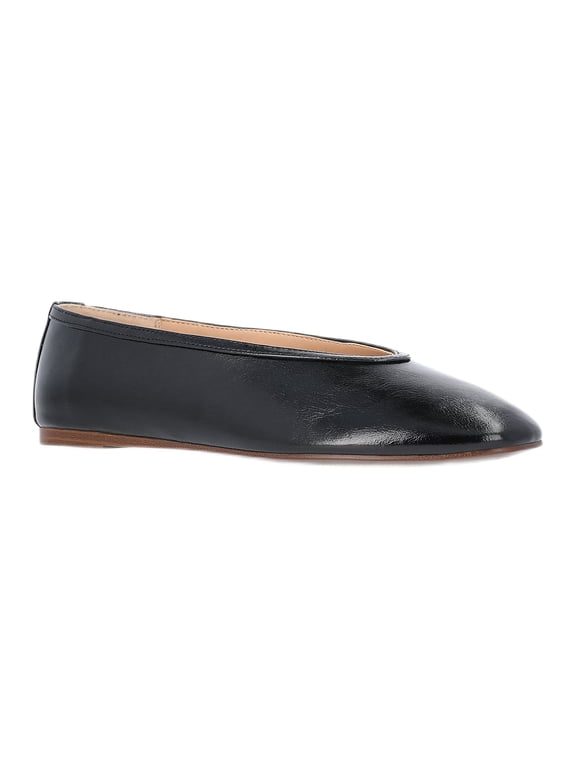 Women's PU Ballet Flats
