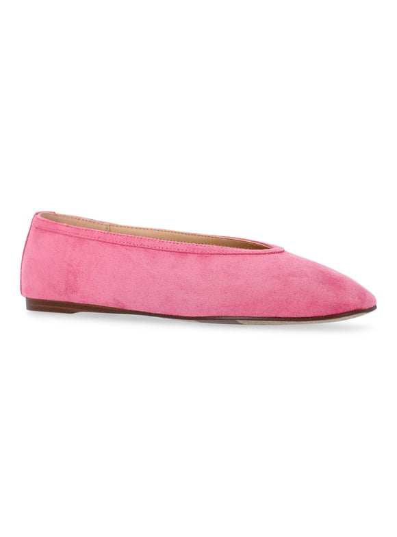 Women's Slip On Ballet Flat