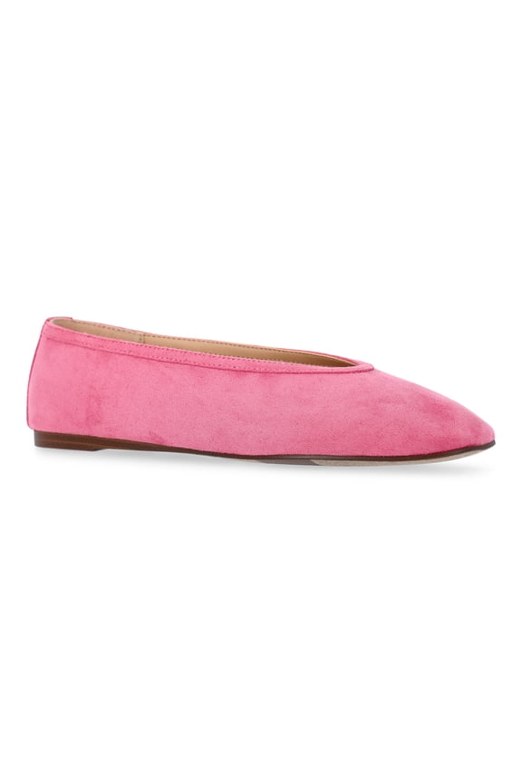 Women's Slip On Ballet Flat